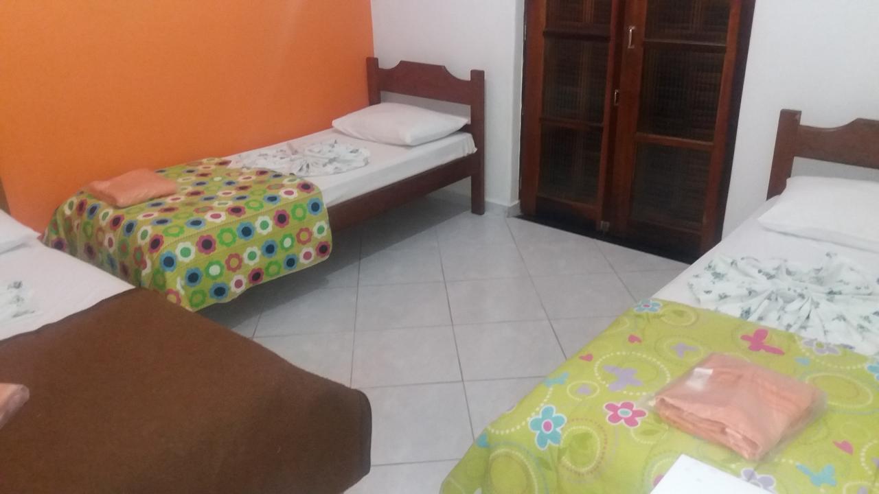 Hotel Aparecida Do Norte Aparecida (Sao Paulo) Bagian luar foto