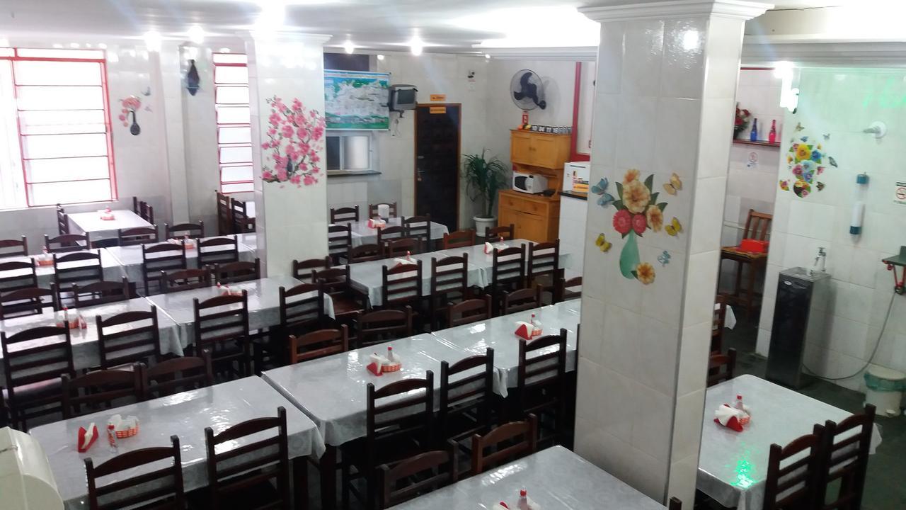 Hotel Aparecida Do Norte Aparecida (Sao Paulo) Bagian luar foto